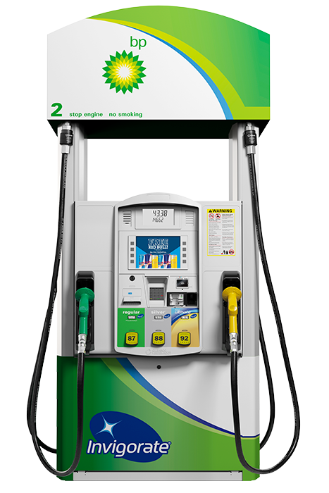 Discounts available for BP Marketers from Gilbarco Veeder-Root