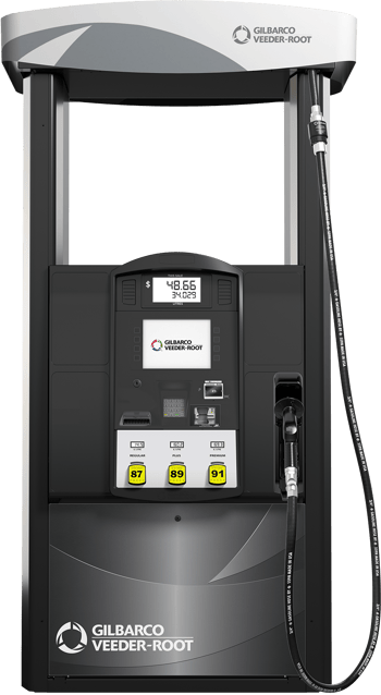 Gilbarco 700S Dispenser_NN1_CANADA