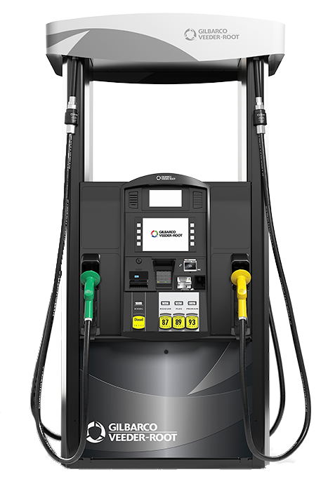 Gilbarco Veeder-Root ENCORE 700 Fuel Dispenser
