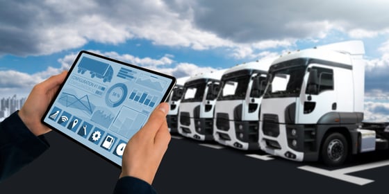What is Fleet Management Software? | 360Connect