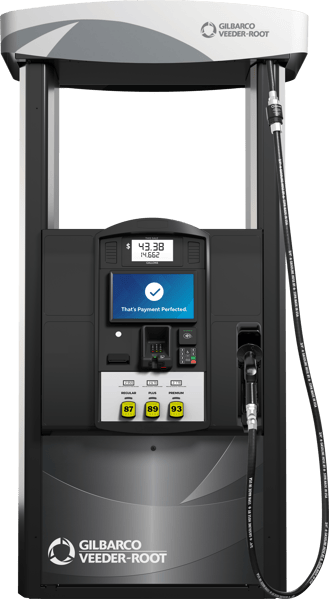 Invenco-FlexPay Dispenser