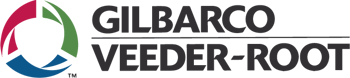 Logo colorido gilbarco veeder-root