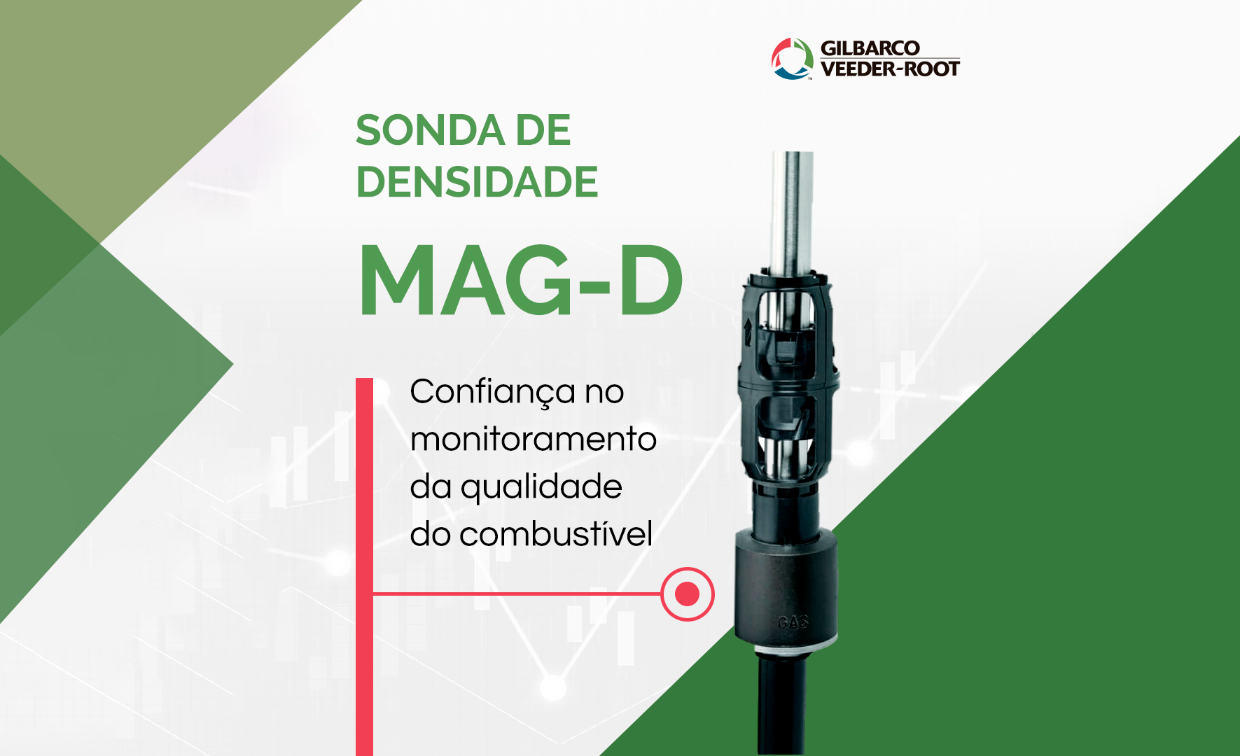 A qualidade do combustível que você vende é fundamental para o sucesso do seu posto